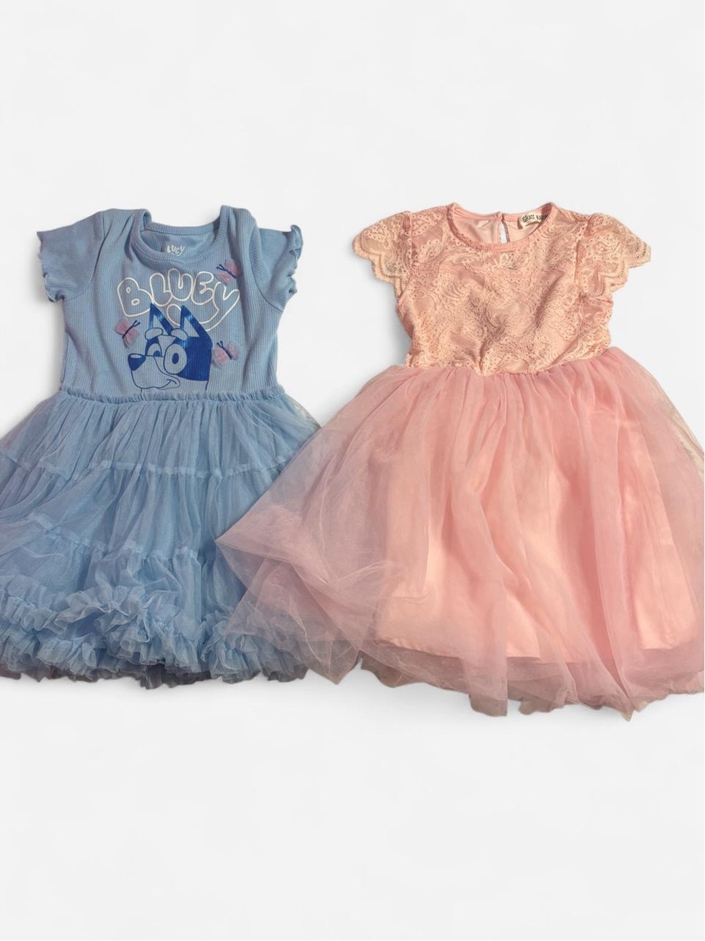 Girls Dress Bundles